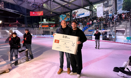 Sponsoring DSC Nachwuchs